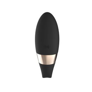 LELO - Masajeador para Parejas - Negro