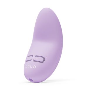 LELO - Masajeador Personal Lily 3 - Suave Lavanda