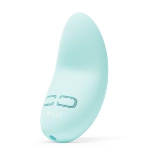 LELO - Masajeador Personal Lily 3 - Verde Polar