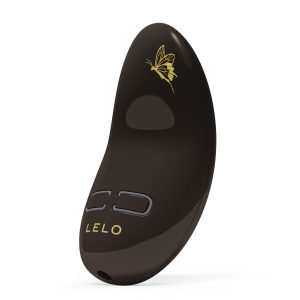 LELO - Masajeador Personal Nea 3 - Negro Intenso