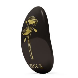 LELO - Masajeador Personal Nea 3 - Negro Intenso