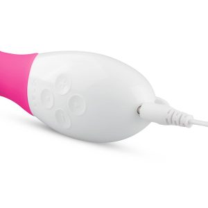 Lelo - Mona 2 Vibrator Cerise