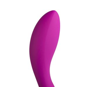 Lelo Mona Wave Vibrator Deep Rose