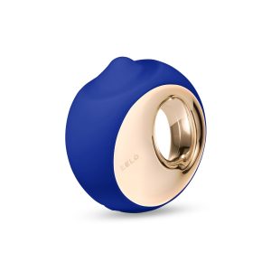 LELO - Ora 3 Simulador de Sexo Oral - Azul