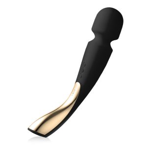 LELO - Smart Wand 2 Medium - Negro