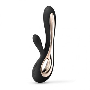 Lelo Soraya 2 - Negro