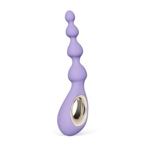 LELO - Soraya Bolas Anales - Morado