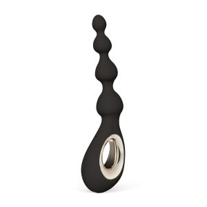 LELO - Soraya Bolas Anales - Negro