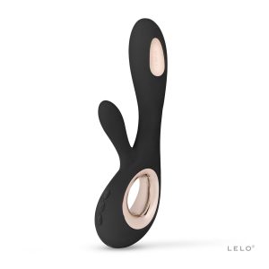 LELO Soraya Wave - Negro