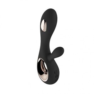 LELO Soraya Wave - Negro