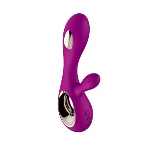 LELO Soraya Wave - Rosa fuerte