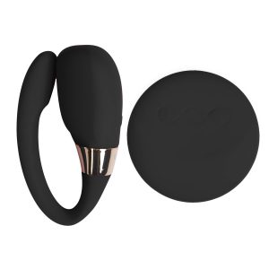 Lelo - Tiani 3 Negro