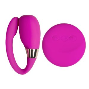Lelo - Tiani 3 Rosa Intenso