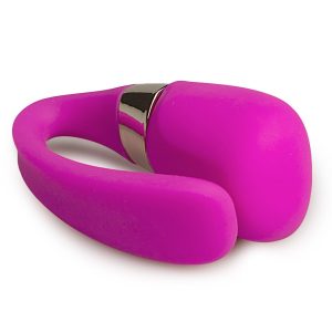 Lelo - Tiani 3 Rosa Intenso