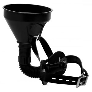 Letrine Extreme Funnel Gag