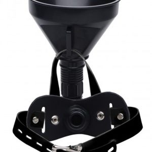Letrine Extreme Funnel Gag