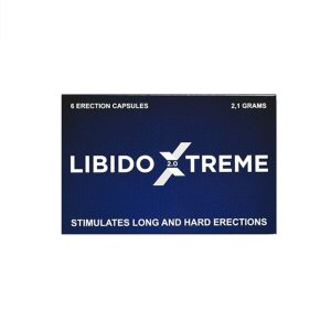 Libido Extremo