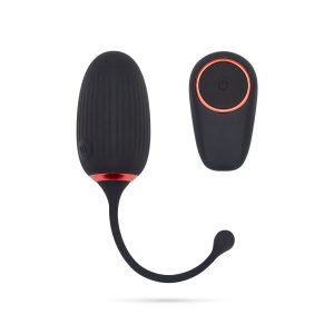 Lieberté - Huevo vibrador con mando a distancia Zoe