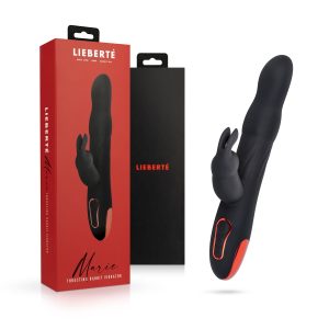 Lieberté - Vibrador de conejito Marie