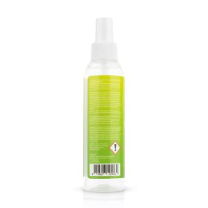 Limpiador de juguetes sexuales EasyGlide - 150 ml