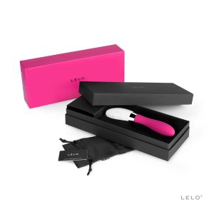 Liv 2 Cerise