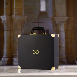 LOCKINK - Caja de Almacenamiento Moonlight