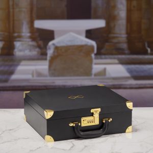 LOCKINK - Caja de Almacenamiento Moonlight
