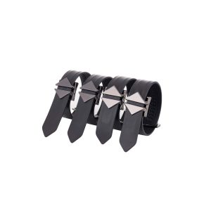 LOCKINK - Conjunto Hogtie - negro