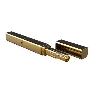 LOCKINK - Cosquillas Flirteantes de 5 Cabezas - dorado