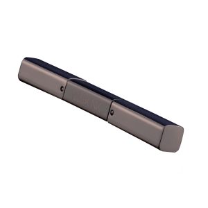 LOCKINK - Cosquillas Flirteantes de 5 Cabezas - gris