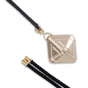 LOCKINK - Cubo de Vibración 2.0 - Oro