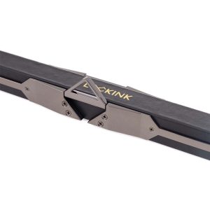 LOCKINK - Juego de Barra Separadora Ajustable - negro