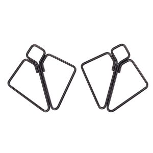 LOCKINK - Pinzas para Pezones - gris