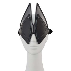 LOCKINK - Vixen Set de Antifaz - negro