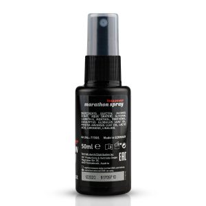 Long Power Marathon Spray Men 50 ml
