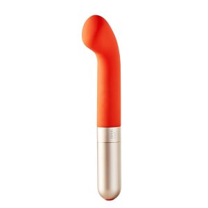 Love Not War - Liebe naranja