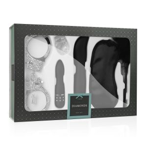 Loveboxxx - Set de regalo I Love Diamonds