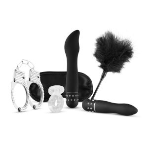 Loveboxxx - Set de regalo I Love Diamonds