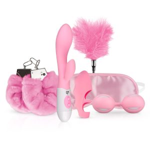 Loveboxxx -  Set de regalo I Love Pink