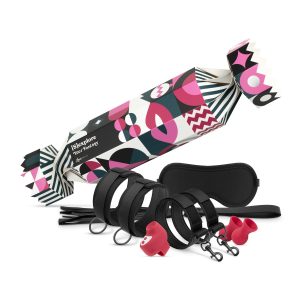 Loveboxxx - [S]explore - Your Fantasy - Set de regalo