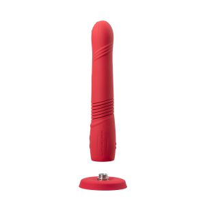 Lovense - Consolador de Empuje Gravity Controlado por App