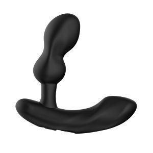 Lovense - Edge 2 Masajeador Prostático - Negro