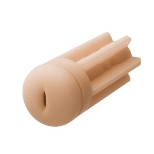 Lovense - Funda de Vagina con Forma Neutral para el Masturbador Solace PRO