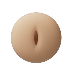 Lovense - Funda de Vagina con Forma Neutral para el Masturbador Solace PRO