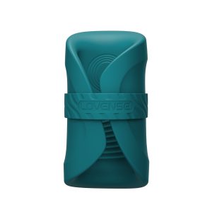 Lovense - Gush 2 Masturbador Manos Libres – Verde