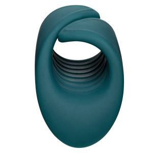 Lovense - Gush Masturbador Vibrante Handjob - Verde