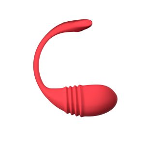 Lovense - Huevo Vibrador Vulse