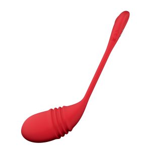 Lovense - Huevo Vibrador Vulse