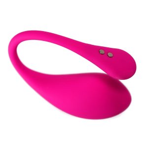 Lovense Lush 3 - Huevo vibrador