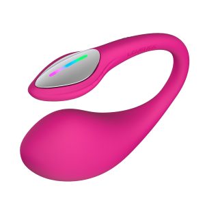 Lovense Lush 4 - Huevo vibrador
